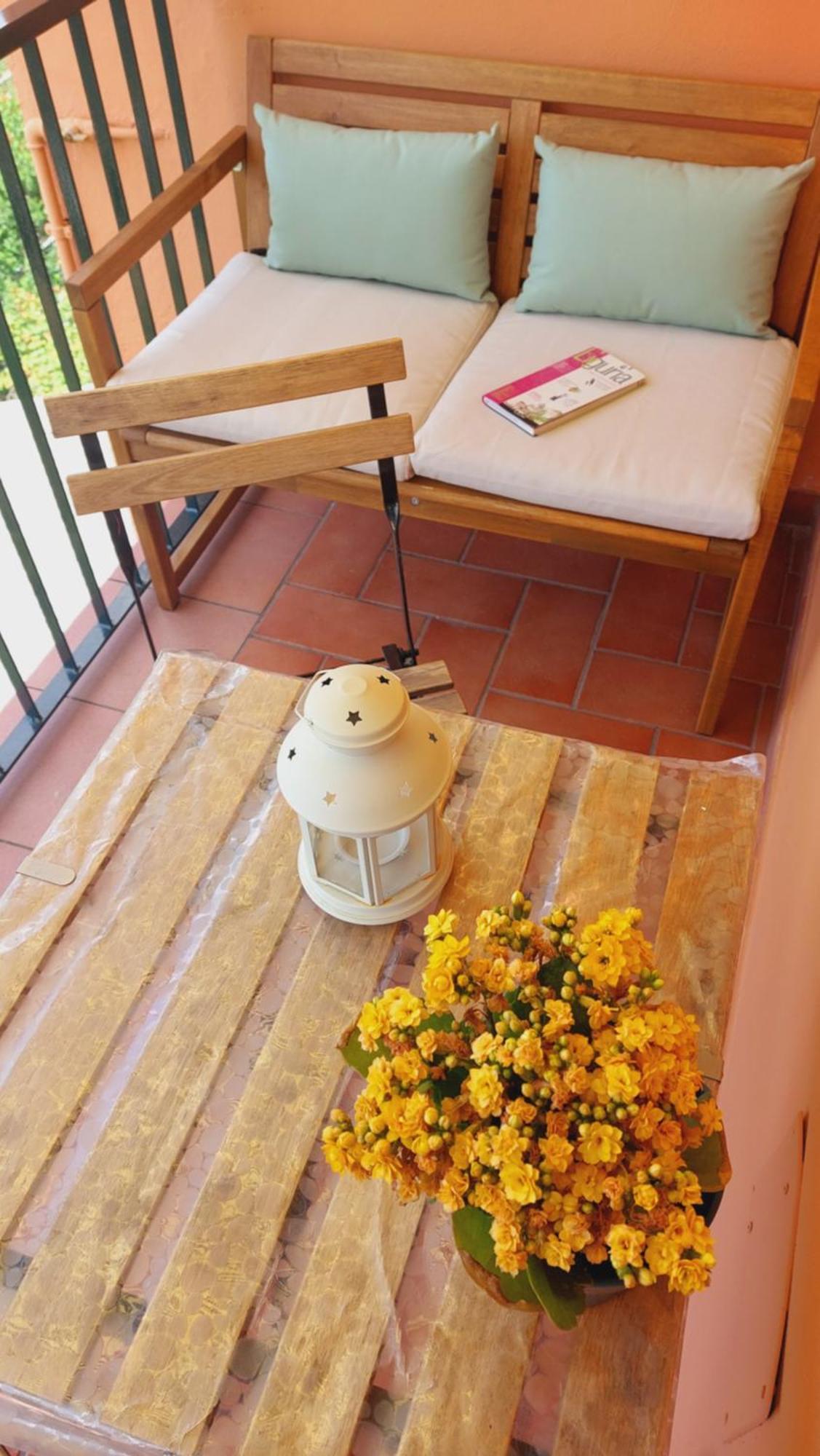 Casa Sofia Levanto Exterior foto